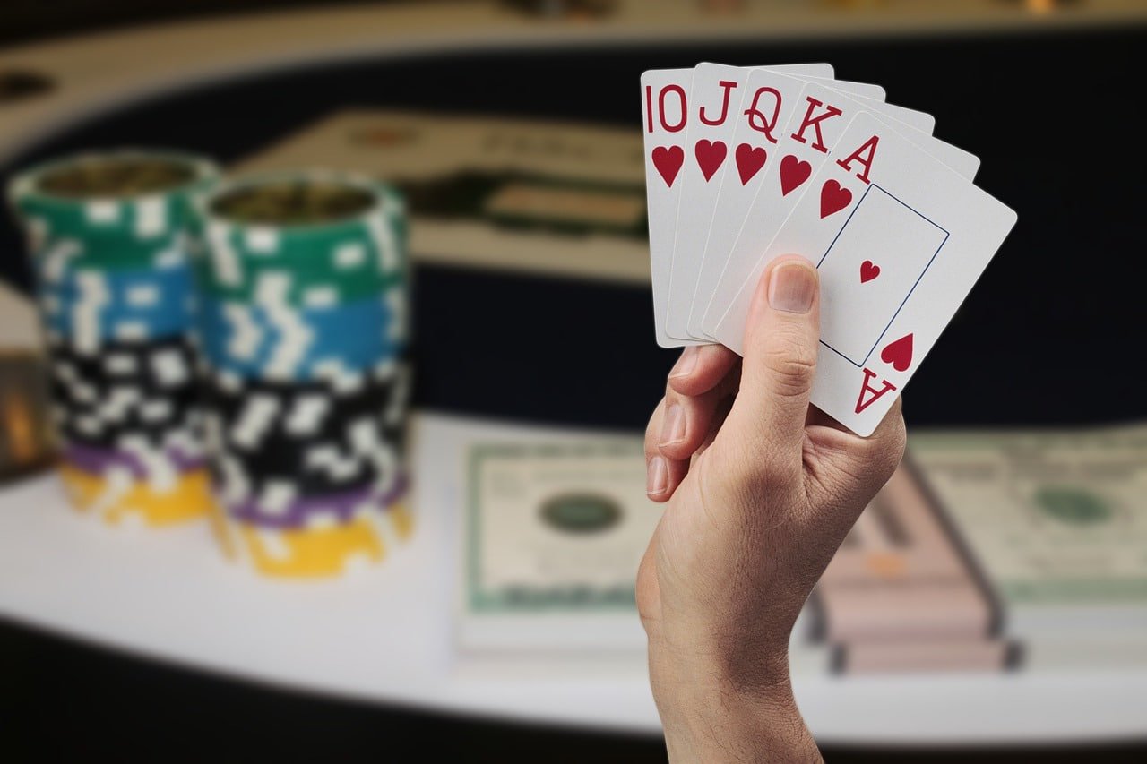 6za18ae Casino en vivo