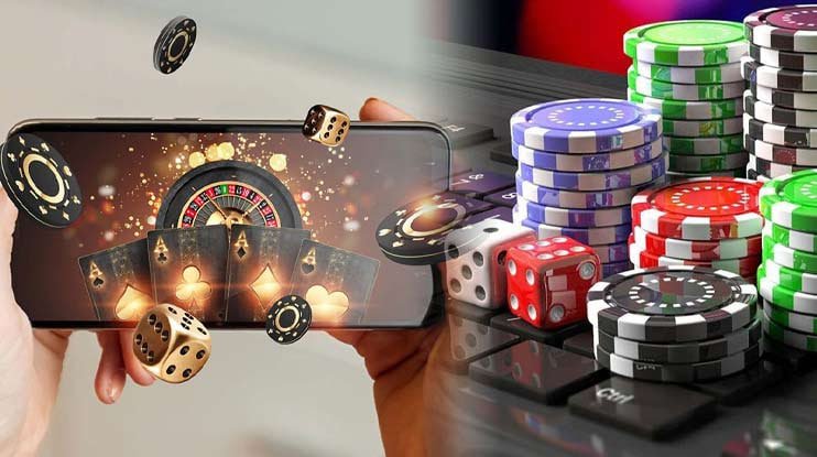 6za18ae mobile gaming