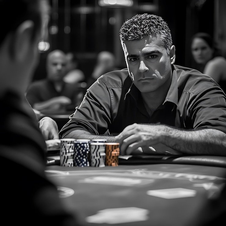 6za18ae Baccarat Stream